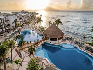 10 Low-Rise Hotels For Travelers With Fear Of Heights In Playa del Carmen & Riviera Maya