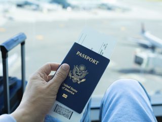 Fear of Losing Your Passport 10 Tips for Worry-Free Travel