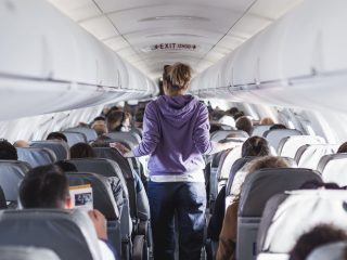 No More Fear of Flying Tips to Conquer Your Anxiety From A Terrified Flyer