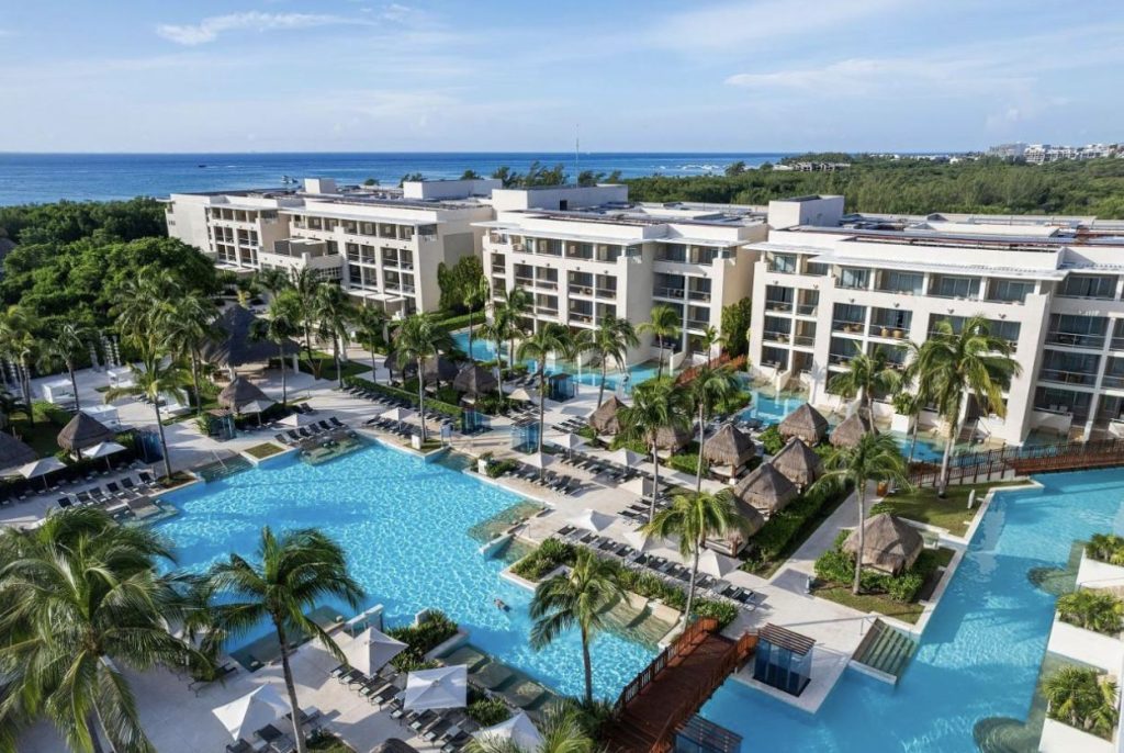 Paradisus La Perla - Adults Only - Riviera Maya - All Inclusive