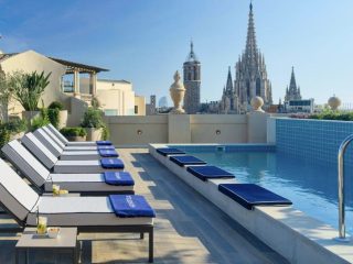 The Top 10 Cleanest Hotels In Barcelona For Germaphobe Travelers