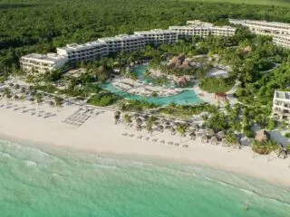 The Top 10 Cleanest Hotels In Playa Del Carmen For Germaphobe Travelers