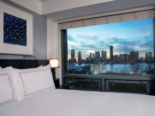 The Top 10 Cleanest Hotels in New York City for Germaphobes