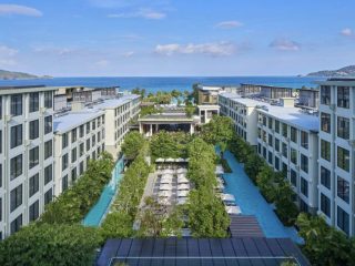 5 Cleanest Hotels in Patong Beach, Phuket A Germophobe's Paradise